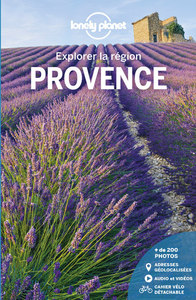 Image de Provence - Explorer la région 4ed