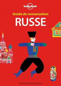 Picture of Guide de conversation russe 5ed