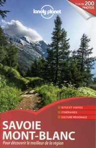 Image de L'Essentiel de la Savoie Mont-Blanc 2ed