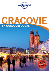 Picture of Cracovie En quelques jours 2ed