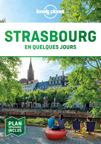 Image de Strasbourg En quelques jours 6ed