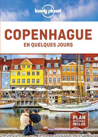 Picture of Copenhague en quelques jours 4ed