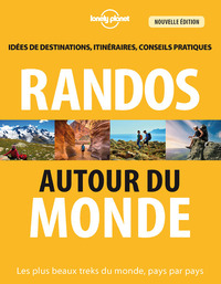 Image de Randos autour du monde 3ed