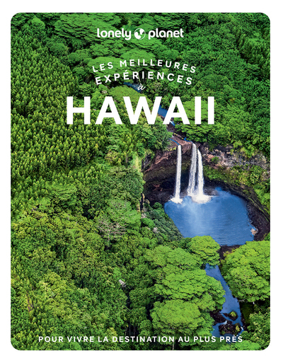 Picture of Les meilleures Expériences à Hawaii 1ed