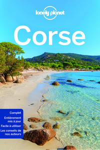 Image de Corse 13ed