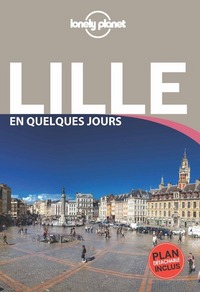 Image de Lille En quelques jours 4ed