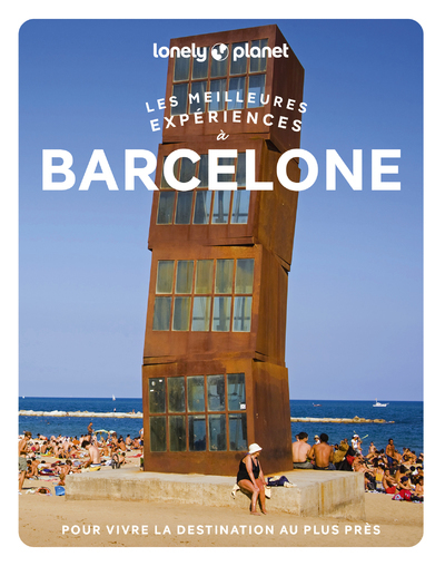 Picture of Les meilleures expériences à Barcelone 1ed
