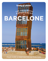 Picture of Les meilleures expériences à Barcelone 1ed