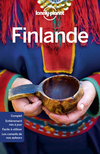 Picture of Finlande 3ed