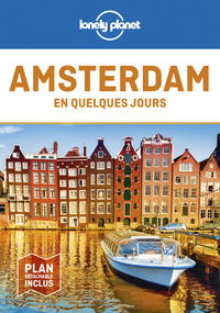 Picture of Amsterdam En quelques jours 7ed