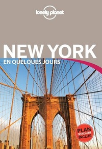 Image de New York En quelques jours 5ed