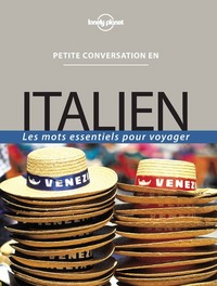 Image de Petite conversation en Italien 7ed