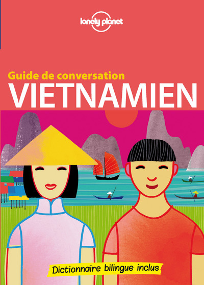 Picture of Guide de conversation vietnamien 3ed