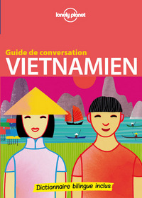Picture of Guide de conversation vietnamien 3ed