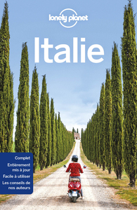 Picture of Italie 9ed