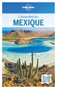Picture of L'Essentiel du Mexique 1ed