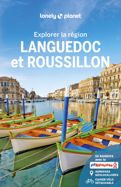 Image de Languedoc et Roussillon - Explorer la région - 6