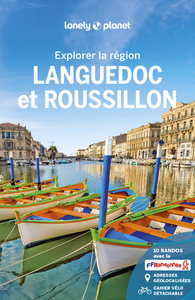Image de Languedoc et Roussillon - Explorer la région - 6