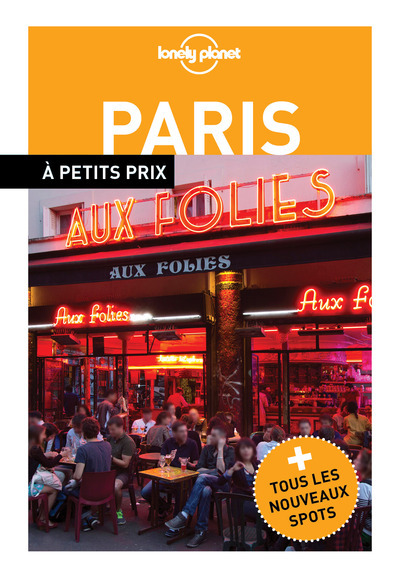 Image de Paris à petits prix 4ed