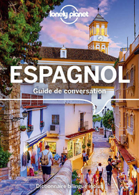 Image de Guide de conversation Espagnol 10ed