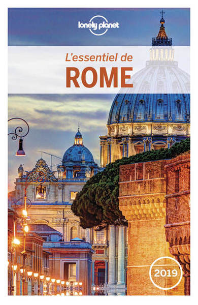 Picture of L'essentiel de Rome 5ed
