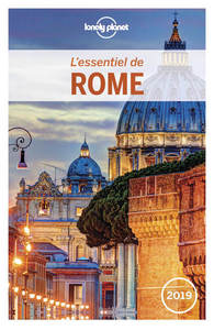 Picture of L'essentiel de Rome 5ed