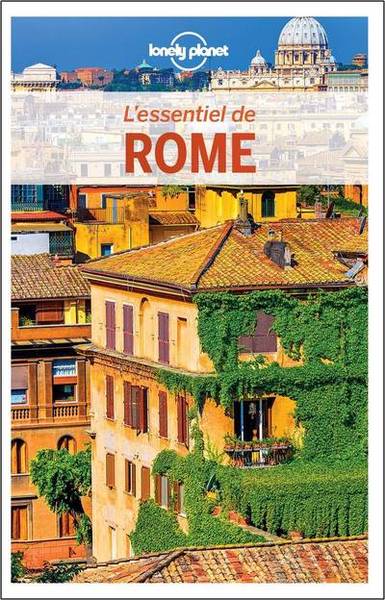 Picture of L'Essentiel de Rome 4ed