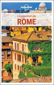 Picture of L'Essentiel de Rome 4ed