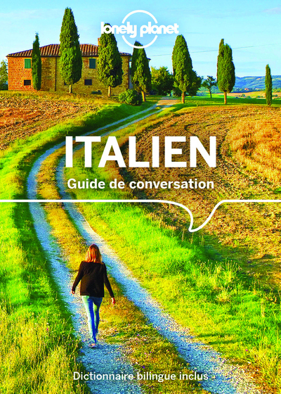 Image de Guide de conversation Italien 11ed