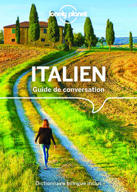 Image de Guide de conversation Italien 11ed