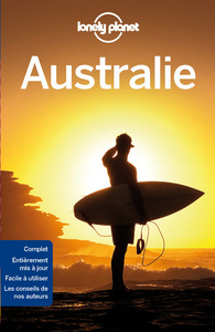 Picture of Australie 11ed
