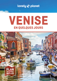 Picture of Venise En quelques jours 6ed