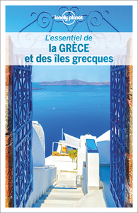 Picture of L'essentiel de la Grèce et des îles grecques 1ed