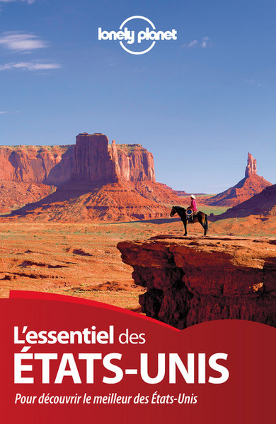 Image de L'essentiel des Etats-Unis 2ed