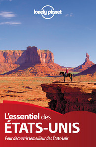 Image de L'essentiel des Etats-Unis 2ed