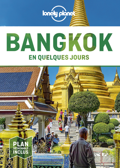Picture of Bangkok En quelques jours 5ed