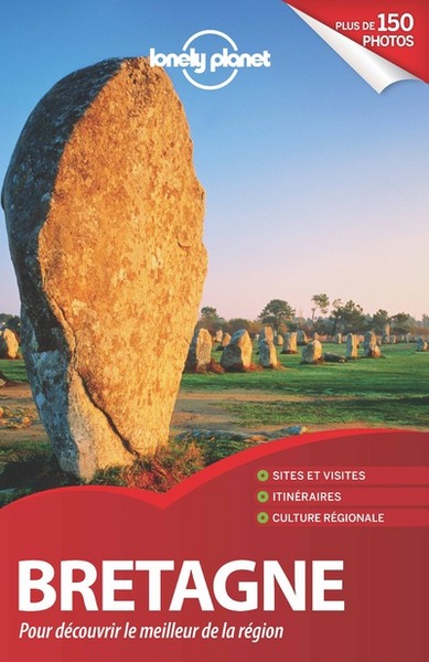 Image de L'Essentiel de la Bretagne 2ed