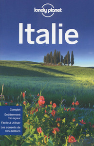 Picture of Italie 7ed
