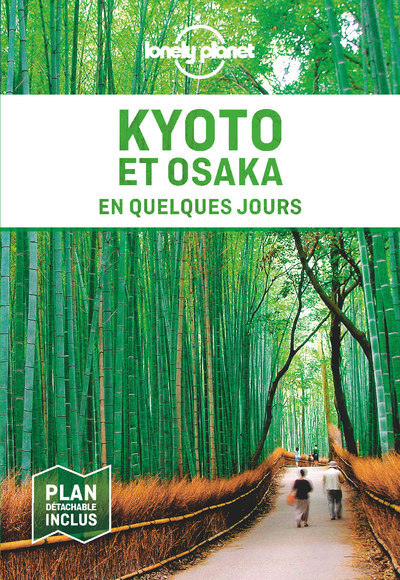 Picture of Kyoto et Osaka En quelques jours 3ed
