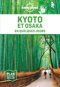 Picture of Kyoto et Osaka En quelques jours 3ed