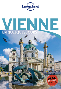 Picture of Vienne En quelques jours 3ed