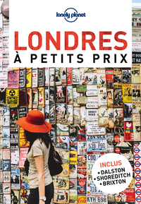 Picture of Londres à petits prix 5ed