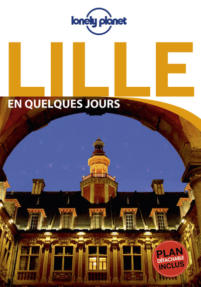Image de Lille En quelques jours 6ed