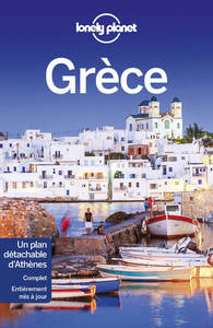 Picture of Grèce 3ed