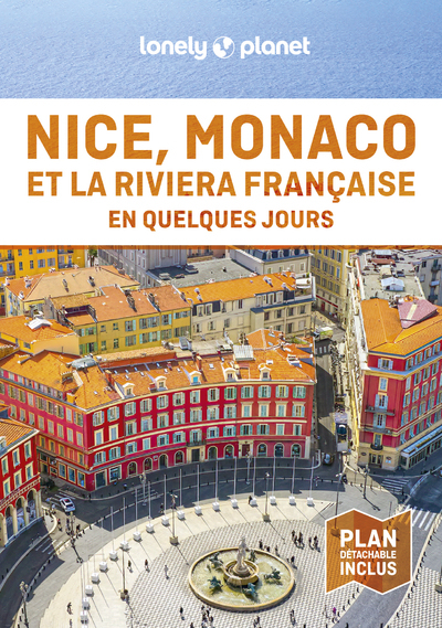 Image de Nice, Monaco et la Riviera française En quelques jours 3