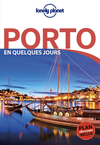 Picture of Porto En quelques jours 1ed