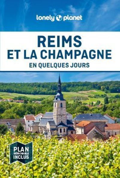Image de Reims et la Champagne En quelques jours 1