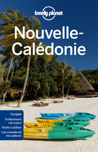 Picture of Nouvelle-Calédonie 4ed