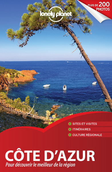 Image de L'Essentiel de la Côte d'Azur 1ed
