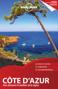 Image de L'Essentiel de la Côte d'Azur 1ed